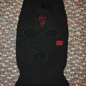 Vlone x 999 Ski Mask